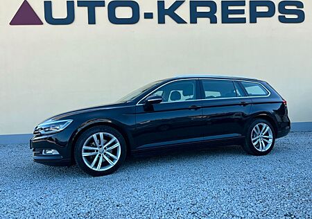 VW Passat Variant Volkswagen Comfortline BMT/Start-Stopp