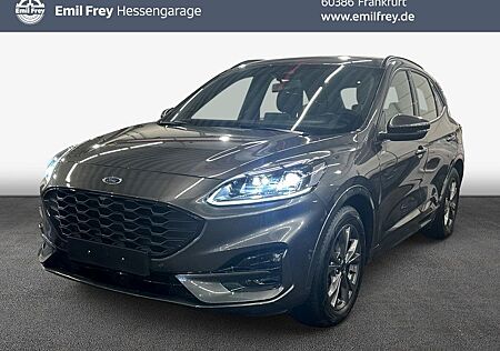 Ford Kuga 2.0 EcoBlue Aut. ST-LINE