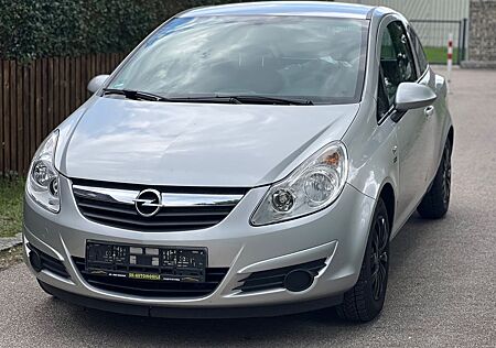 Opel Corsa 1.2 Twinport CATCH ME Now/Tüv-2027-07/