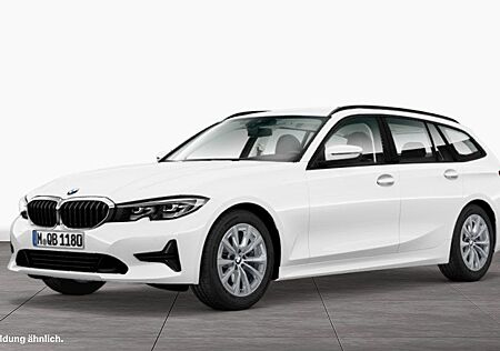 BMW 320d xDrive Touring Harman/K LiveCockpitProf