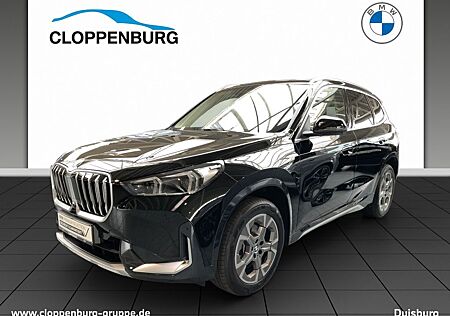 BMW X1 sDrive20i xLine Head-Up+AHK+Navi+ACC+SHZ+LED