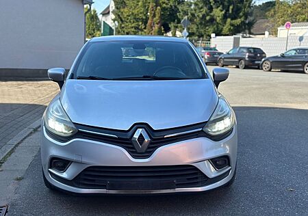 Renault Clio IV *LED*Navi*Klimaauto*Keyless*EU6*