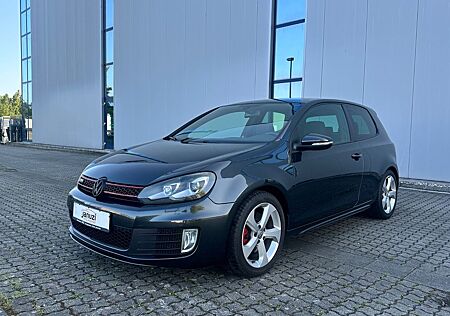 VW Golf Volkswagen VI GTI*Xenon*Navi*