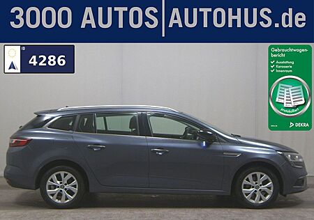 Renault Megane Grandtour 1.3 TCe Limited Navi RfK PDC