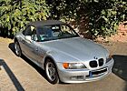 BMW Z3 Roadster 1.9 - Garagenwagen/Unfallfrei/Leder