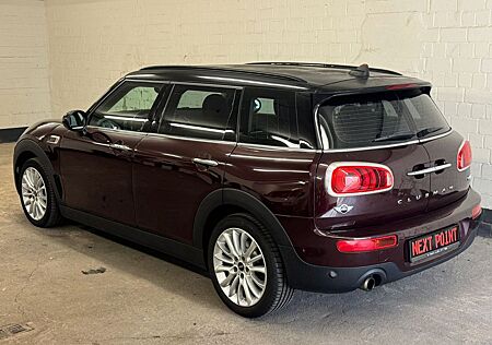 Mini Cooper Clubman