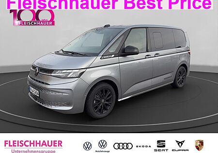 VW T7 Multivan Volkswagen Life 2,0 l 110 kW TDI VK 71372,-EUR
