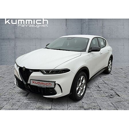 Alfa Romeo Tonale leasen