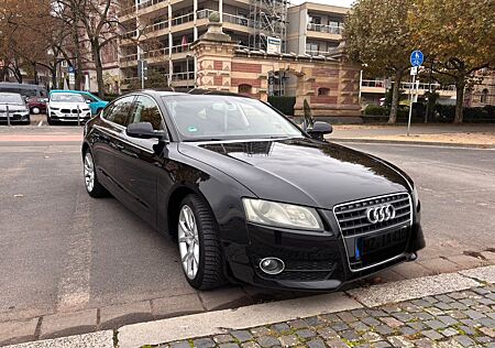 Audi A5 2.0 TFSI 132kW Sportback -