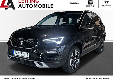 Seat Ateca STYLE EDITION 1.5 TSI AHK+NAVI+SHZ+VOLL LE