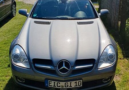 Mercedes-Benz CLK 200 KOMPRESSOR