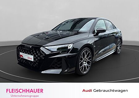 Audi RS3 Limousine 2.5 TFSI quattro MATRIX+B&O+NAVI