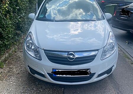 Opel Corsa 1.0 Twinp. ecoFLEX Selection "110 Jahr...