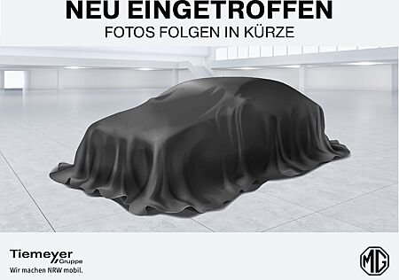 MG MG3 Hybrid+ Luxury KAMERA LM16 VIRTUAL
