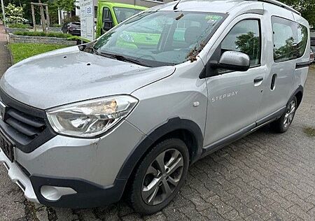 Dacia Dokker Stepway