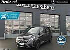 Mercedes-Benz V 300 d EDITION XXL LED*AHK*Airmatic*Distronic