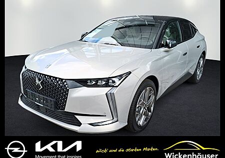 DS Automobiles DS 4 DS4 PureTech 130 Esprit de Voyage SONDER-AKTION