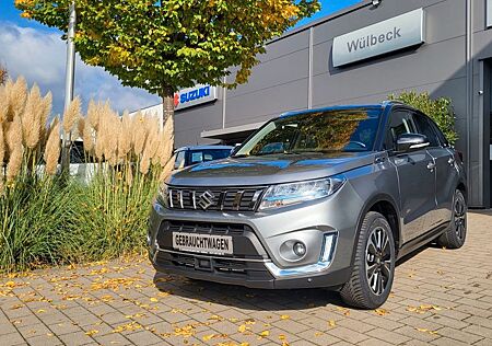 Suzuki Vitara 1.4 BOOSTERJET Hybrid Comfort+