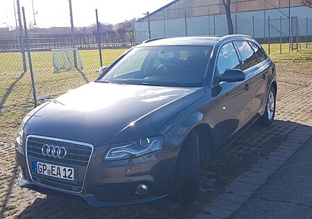 Audi A4 1.8 TFSI Ambition Avant Ambition