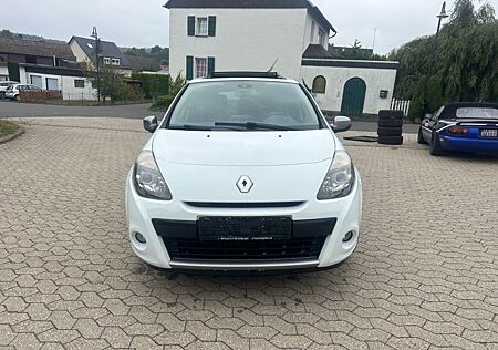 Renault Clio III Night and Day