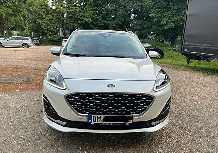 Ford Kuga 2.5 Duratec PHEV Vignale CVT Vignale