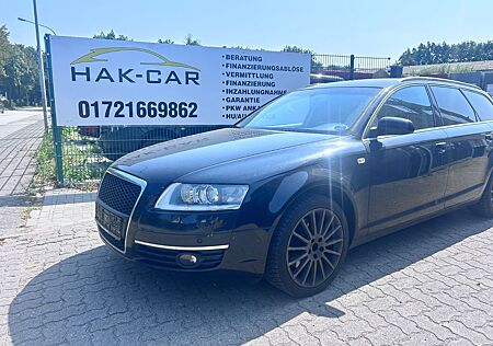 Audi A6 Avant 3.2 FSI /Automatik