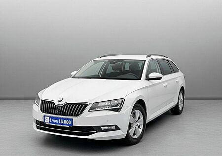 Skoda Superb Combi 1.5 TSI Ambition Automatik - Navi/