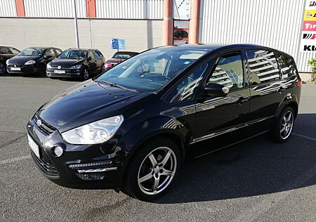 Ford S-Max 2,0 Trend Trend