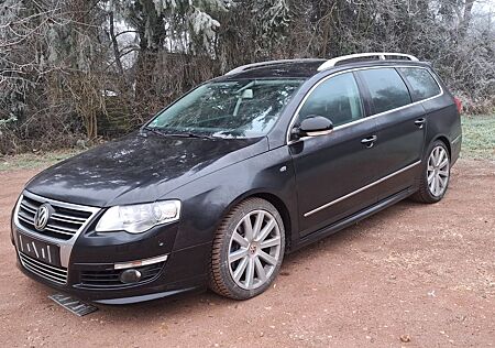 VW Passat Variant Volkswagen 3.2 V6 FSI DSG 4Mot. Highline...