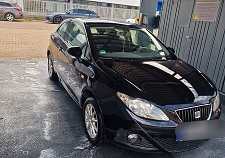 Seat Ibiza SC 1.2 12V Style Style