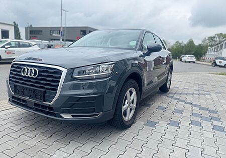 Audi Q2 1.4 TFSI COD S tronic -