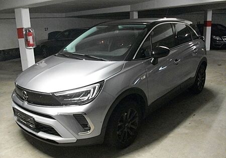 Opel Crossland X Crossland (X) 1.2 DI Turbo 96kW Edition Auto...