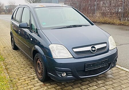 Opel Meriva 1.6 TWINPORT Edition Edition
