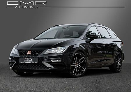 Seat Leon Cupra 300 4Drive Beats Fahrassistenz-Pak. 4