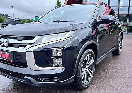 Mitsubishi ASX 2.0 Intro Edition+ 2WD
