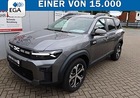 Dacia Bigster 360°Kamera*E-KLAPPE*SHZ*LHZ