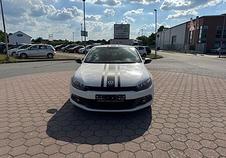 VW Scirocco Volkswagen 1.4 TSI 118 kW