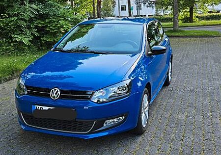 VW Polo Volkswagen 6 R