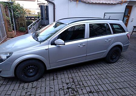 Opel Astra Caravan 1.6 Twinport 77kW -