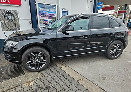 Audi Q5 2.0 TFSI tiptronic quattro -