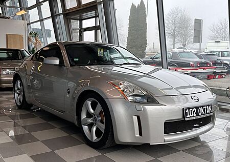 Nissan 350Z 350 Z Premium Pack*KLIMA*XENON*SITZHEIZUNG