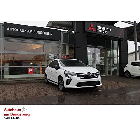 Mitsubishi Colt leasen