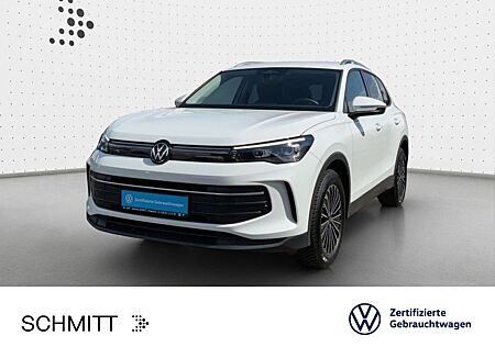 VW Tiguan Volkswagen 2.0 TDI DSG LIFE*LED*AHK*KAMERA*PDC*SHZ*1
