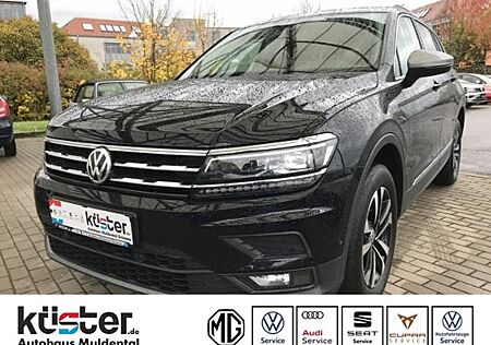 VW Tiguan Allspace Volkswagen UNITED*ALS*KAMERA*ACC*WINTERPAKE