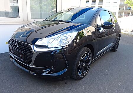 DS Automobiles DS 3 DS3 Connected Chic/Kamera/DAB/Navi/HiFi/1Ha