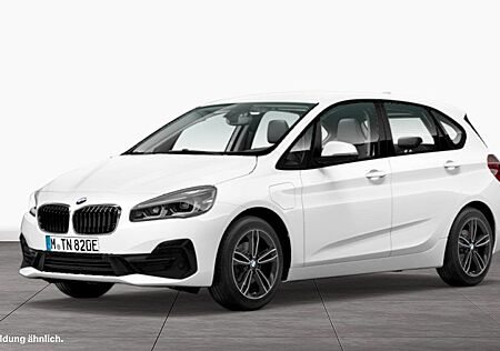 BMW 2er 225xe iPerformance Active Tourer