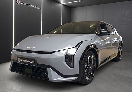 Kia EV4 FWD GTLINE COMFORT Bluetooth Head Up Display