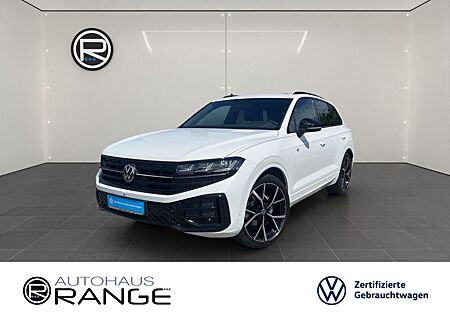VW Touareg Volkswagen 3,0 l V6 TDI SCR, R-Line, 4MOTION
