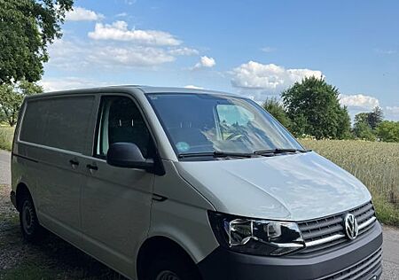 VW T6 Transporter Volkswagen Klima Touch Kamera AHK