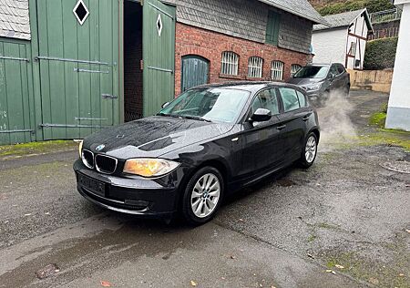 BMW 116i - 8-fach Bereift, TÜV